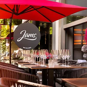 4* Otel Jams Music