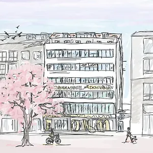  Otel Design- Und Kunsthotel