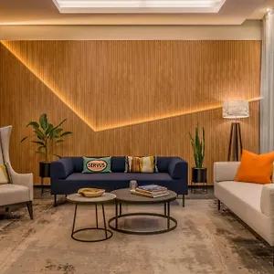 4* Otel Courtyard By Marriott Center