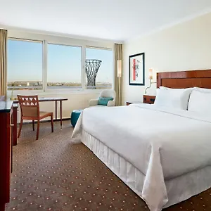 5* מלון The Westin Grand